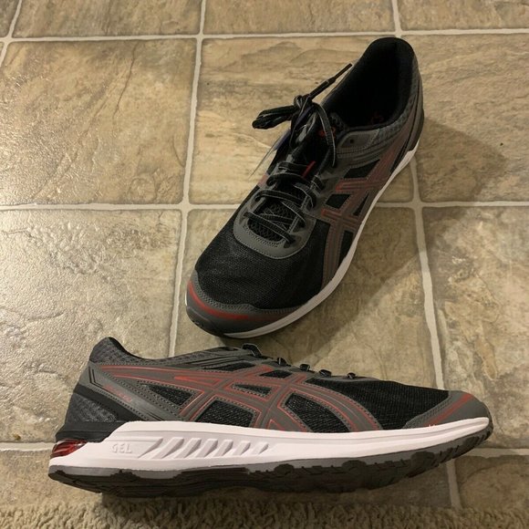 asics gel sileo